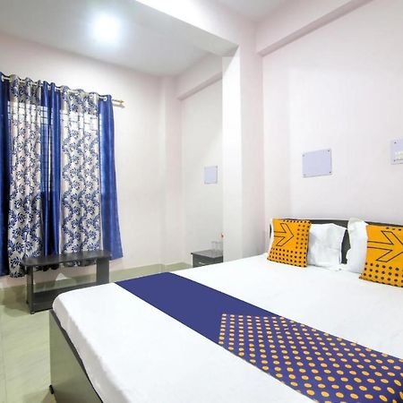 Raison Hotel Jamshedpur Luaran gambar