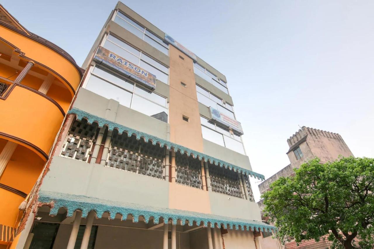 Raison Hotel Jamshedpur Luaran gambar