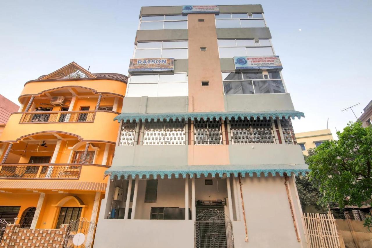 Raison Hotel Jamshedpur Luaran gambar