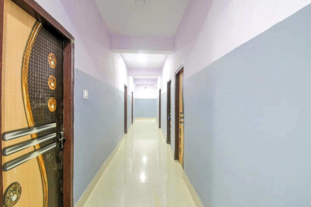 Raison Hotel Jamshedpur Luaran gambar