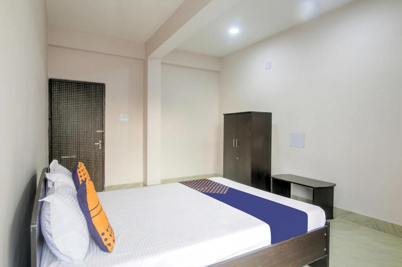 Raison Hotel Jamshedpur Luaran gambar