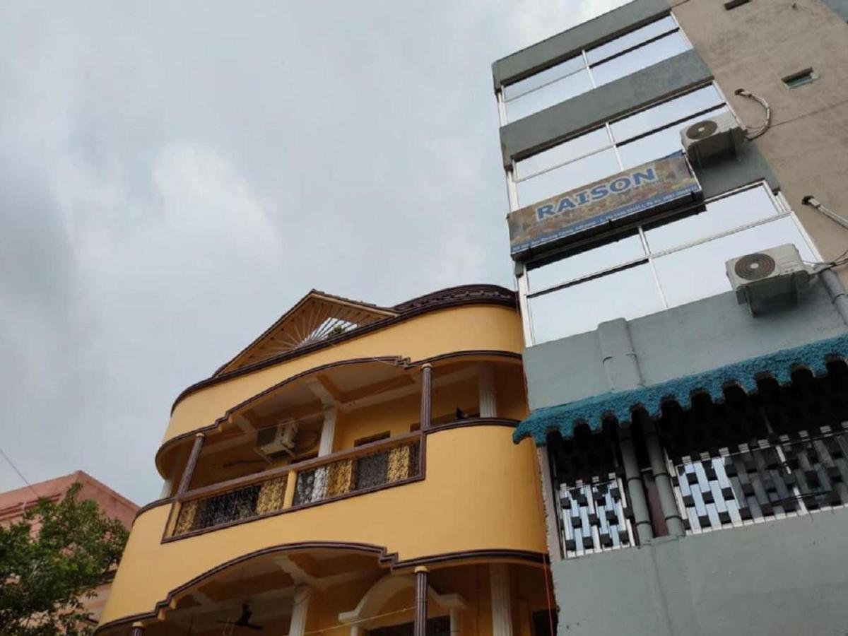 Raison Hotel Jamshedpur Luaran gambar