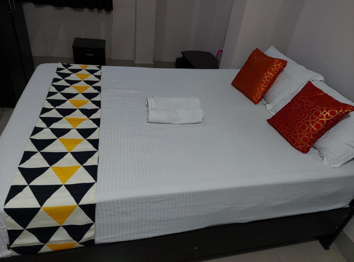 Raison Hotel Jamshedpur Luaran gambar