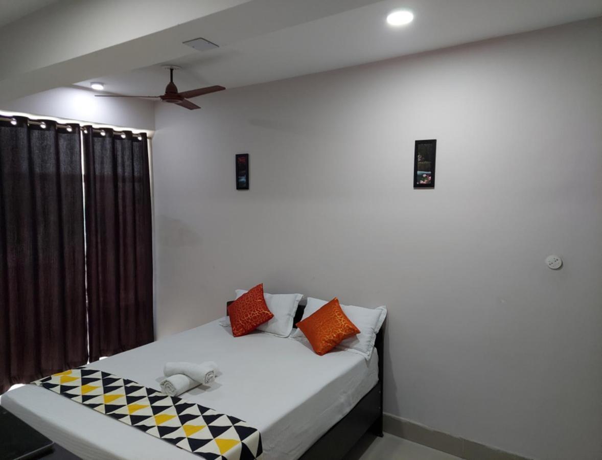 Raison Hotel Jamshedpur Luaran gambar
