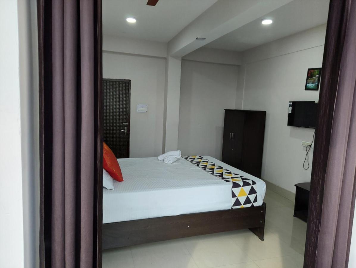 Raison Hotel Jamshedpur Luaran gambar