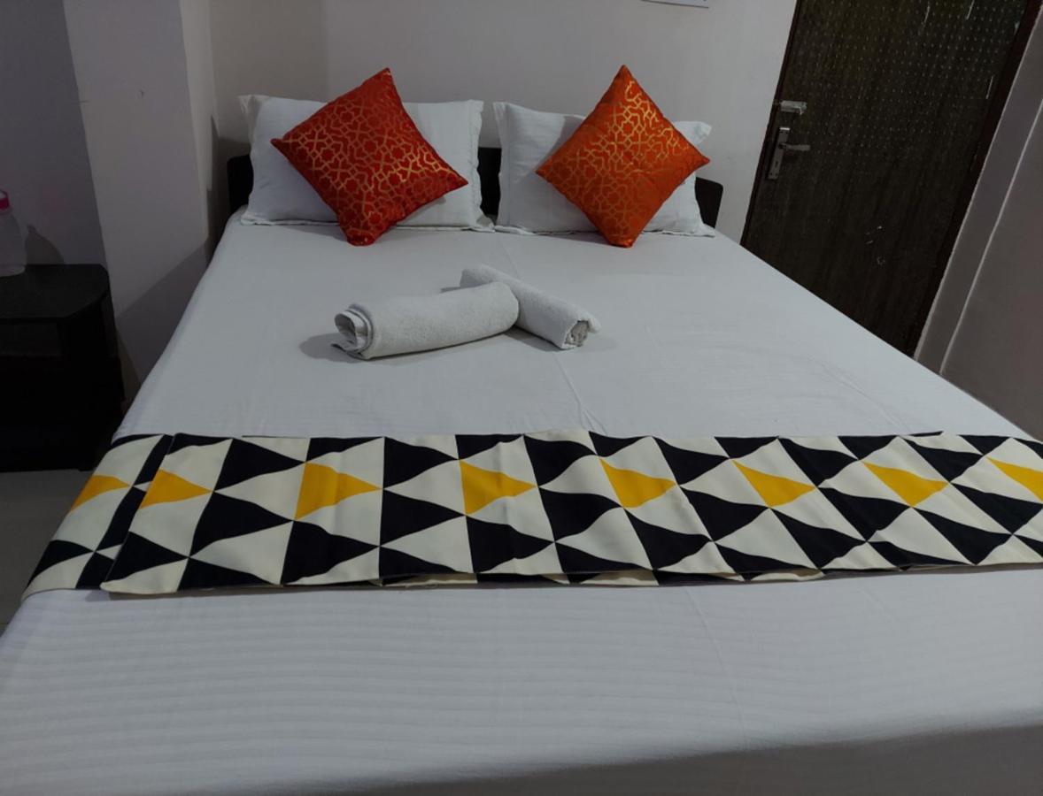 Raison Hotel Jamshedpur Luaran gambar