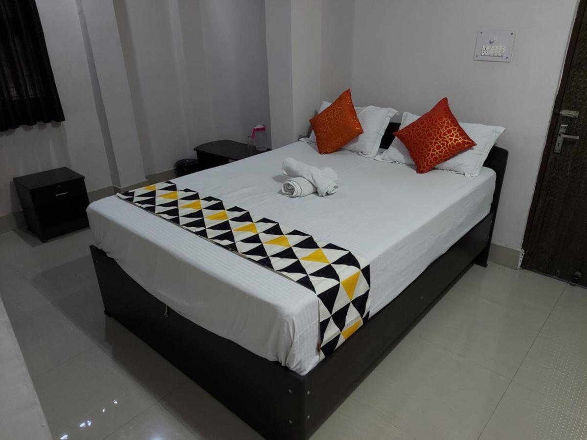 Raison Hotel Jamshedpur Luaran gambar
