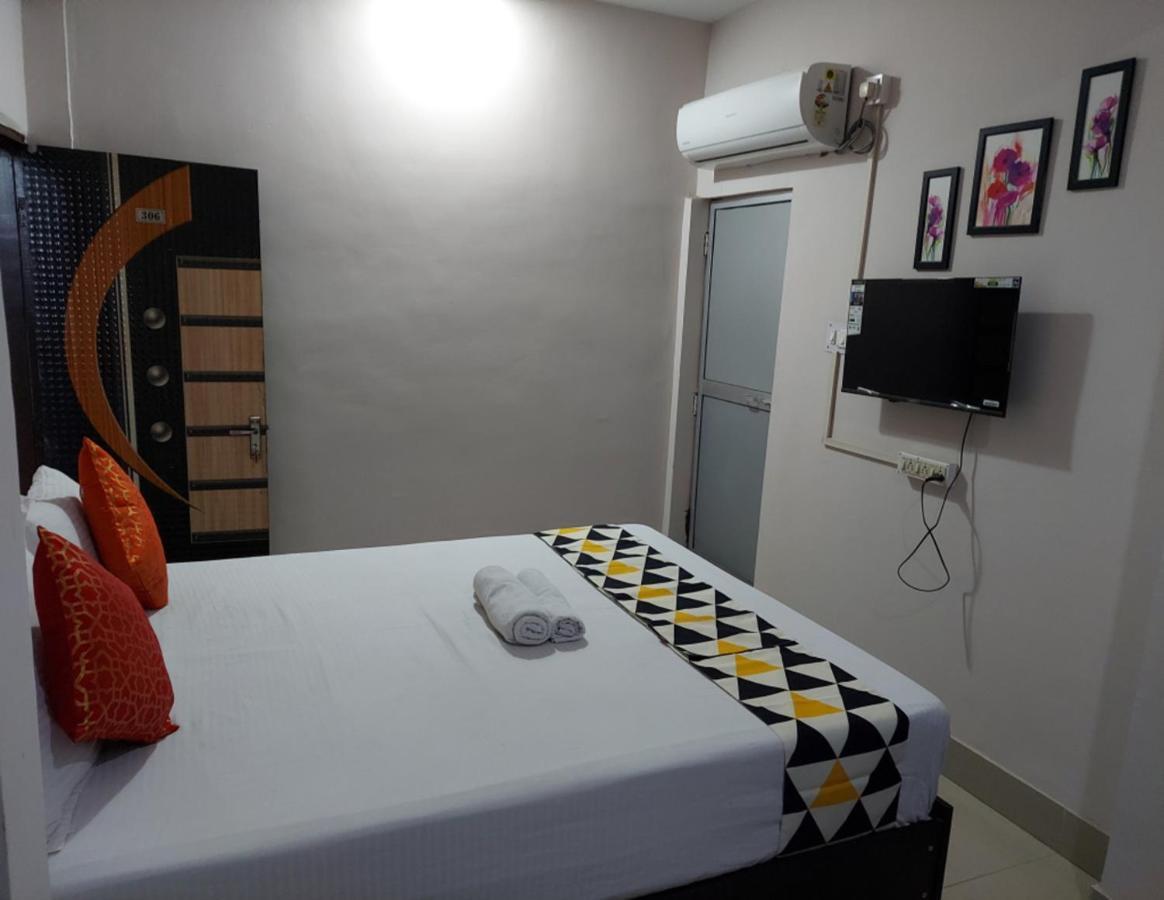 Raison Hotel Jamshedpur Luaran gambar