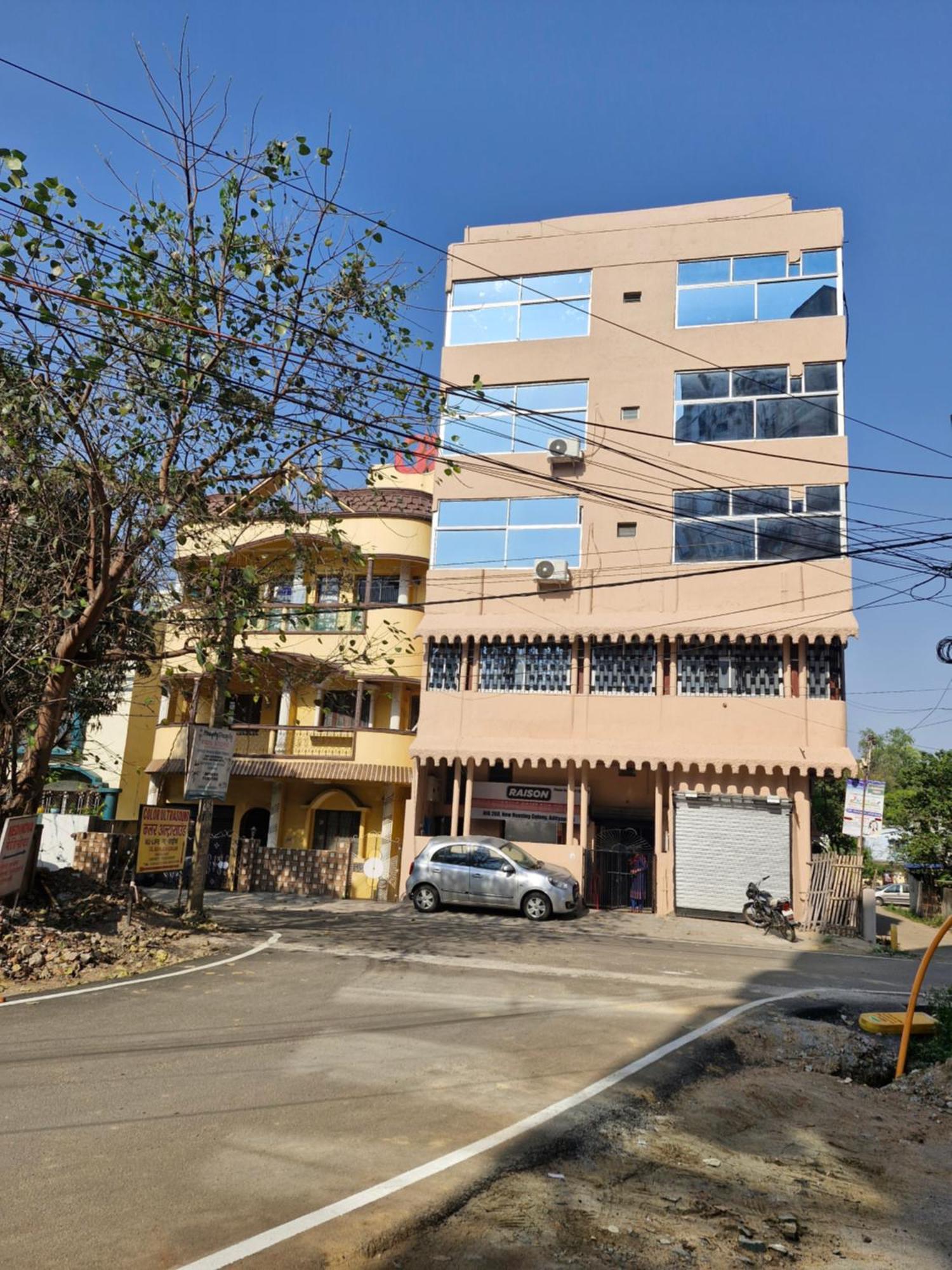 Raison Hotel Jamshedpur Luaran gambar