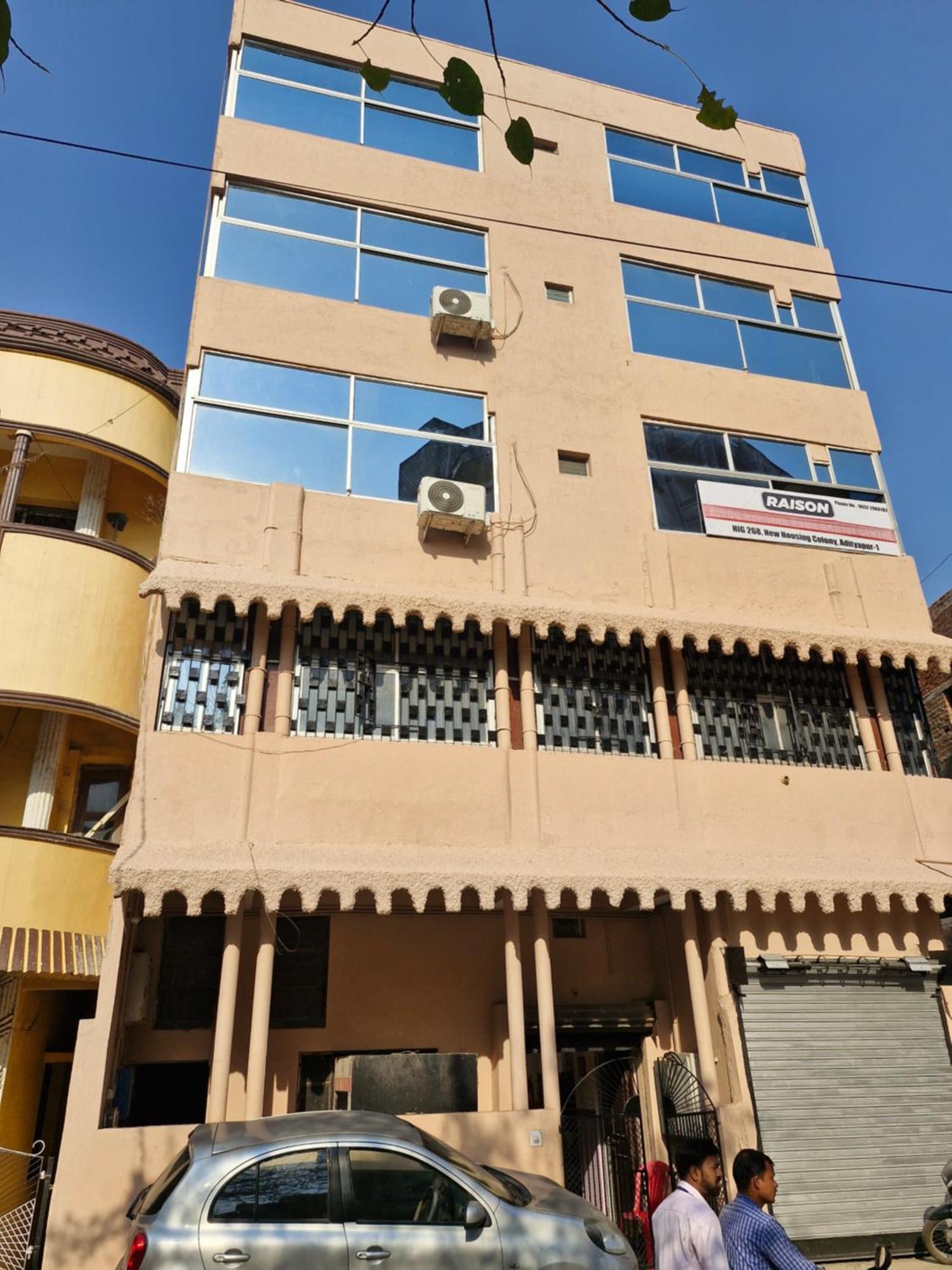 Raison Hotel Jamshedpur Luaran gambar